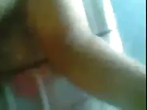 उसके बड़े स्तन सह के ...