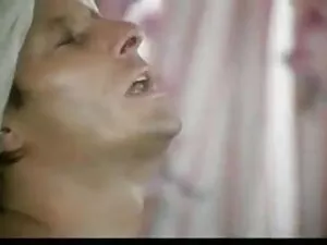 पत्नी ली कौगर डिक हा ...