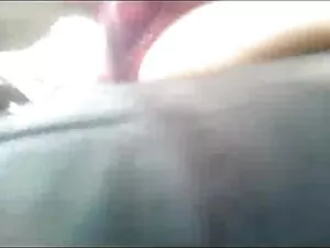 सुंदर पहली टाइमर गड़ ...