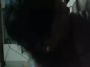 एमेच्योर वेब कैमरा ह ...