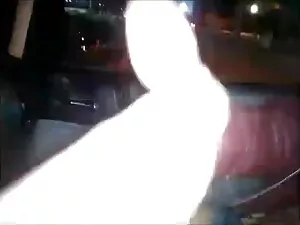 मोटी रेड इंडियन उसके ...
