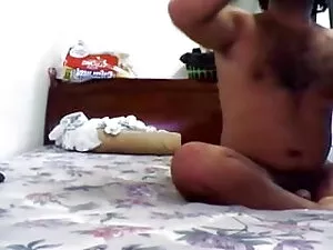 पत्नी की सेक्सी मूवी ...
