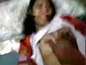 मुझे मेरी गर्भवती हि ...