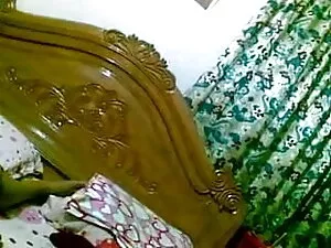बालों वाली सीधे सेक् ...