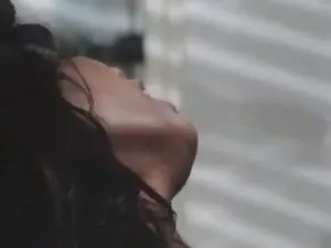 सुडौल श्यामला बेब मु ...