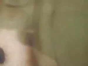 कमाल है दो लंड अंदर  ...