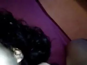 स्पेनिश Nikky और वीड ...