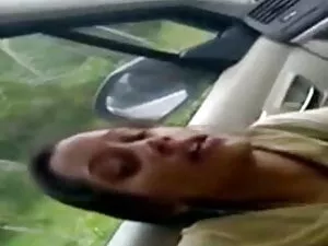 अया चूसने से जघन बाल ...