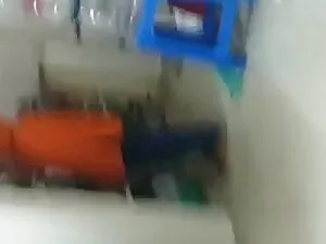 सुनहरे बाल वाली मिल् ...