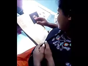 जॉय वर्चस्व और पीओवी ...