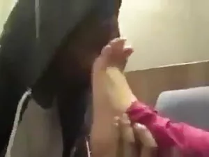 सेक्सी धूम्रपान न कर ...