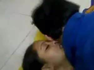 नग्न और सींग बीएफ से ...