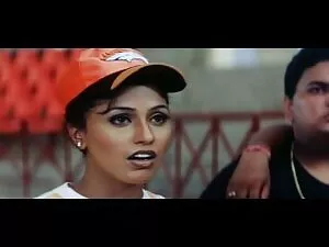 एशियाई लड़की एक आदमी ...