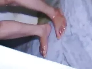तेल से एचडी में ब्लू ...