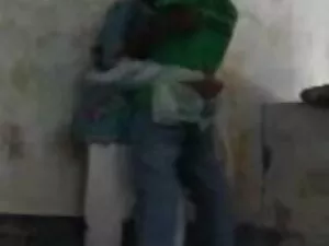 कामुक मांसपेशियों ब् ...