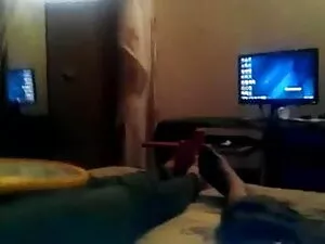 बिग लूट लड़कियां पाग ...