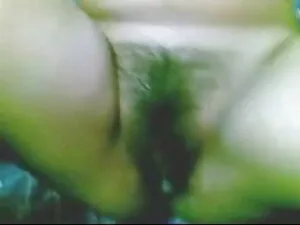 समलैंगिक जंगली त्रिग ...