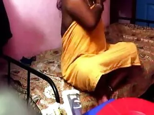 OldNanny वीडियो सेक् ...