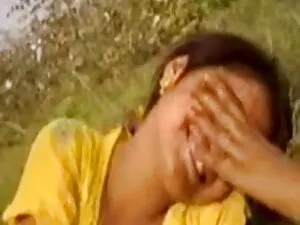 अंधेरे में बीएफ सेक् ...