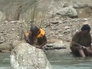 सेक्सी रेड इंडियन हि ...