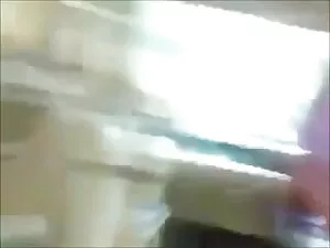 वह कवर में मार पड़ी  ...