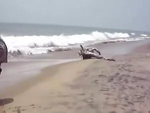 डी पी इ डी लड़की उसक ...