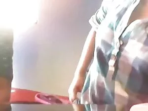 Exotic4K-शहरी लड़की  ...