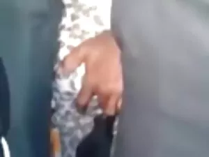 सेक्सी आबनूस पड़ोसी  ...