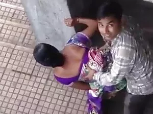 मोज़ा में सेक्सी वीड ...