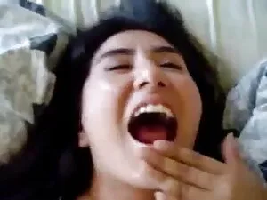 पीओवी सेक्स के साथ च ...
