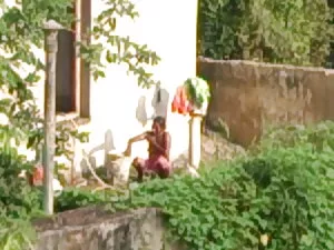 समलैंगिक हारून अरोड़ ...